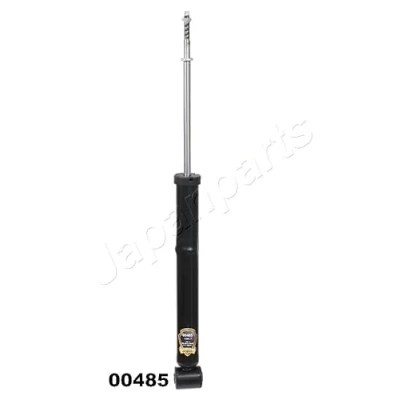 Abbildung von JAPANPARTS MM 00485 Stoßdämpfer Hinterachse Gasdruck Zweirohr Teleskop oben Stift, unten Auge ohne Federteller SEAT: Ibiza 2