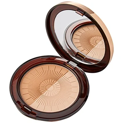 Abbildung von Artdeco Bronzing Powder Compact Long Lasting 50 Almond 10 g