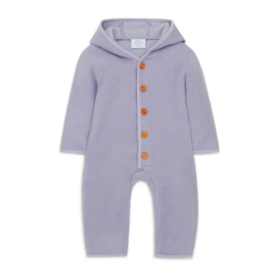 Abbildung von Stellou &amp; friends WALK Overall Jumpsuit für Kinder, Größe: 50/56, Blau