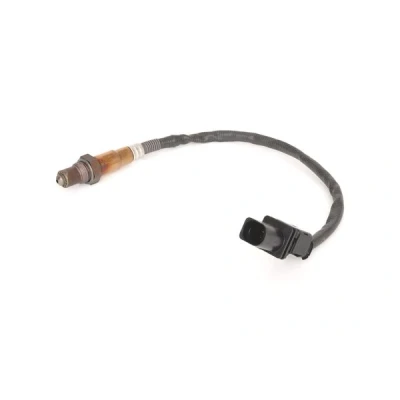 Abbildung von BOSCH 0 281 004 027 Lambdasonde 5 RENAULT: ESPACE 4, Koleos I, LAGUNA 3 Grandtour, NISSAN: X Trail, Qashqai / Qashqai+2 OPEL: Vivaro A Kastenwagen
