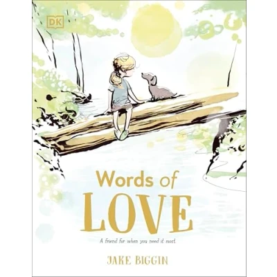 Abbildung von Words of Love: A Friend for Little Ones When They Need it the Most