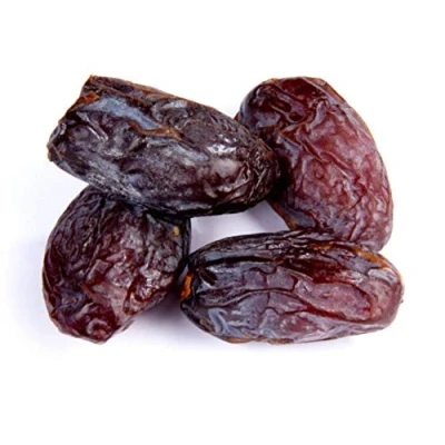Abbildung von Naturkost Schulz BIO Datteln Medjool I sonnengetrocknet Rohkostqualität Jumbo (1000g)