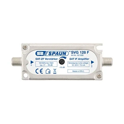 Abbildung von Spaun 821006 SVG 128 F Inline Verstärker