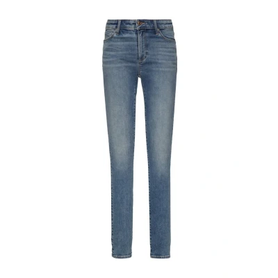 Abbildung von s.Oliver Jeans Izabell/Skinny Fit/Mid Rise/Skinny Leg blau 46/32