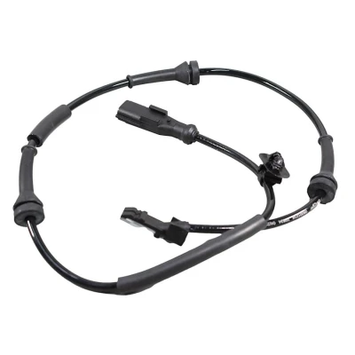 Abbildung von METZGER 09001216 ABS Sensor Vorderachse MERCEDES BENZ: Citan Kastenwagen