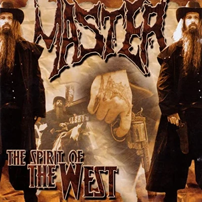 Abbildung von the Spirit of West