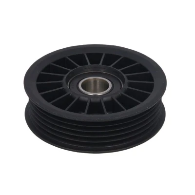Abbildung von INA 531 0745 10 Spannrolle AUDI: A4 B5 Avant, A6 C5 Limousine, VOLKSWAGEN: Passat Variant, Limousine