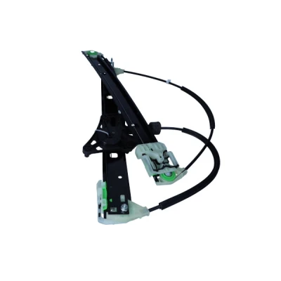Abbildung von Maxgear Fensterheber vorne rechts elektrisch ohne Elektromotor 50 0482 AUDI: Q3
