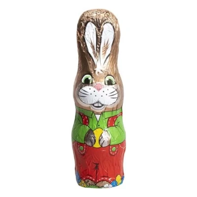 Abbildung von Rosengarten Vollmilch Osterhase (50 g) Bio