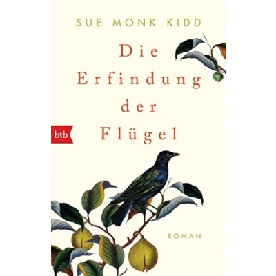 Abbildung von Die Erfindung der Flügel: Roman Geschenkausgabe