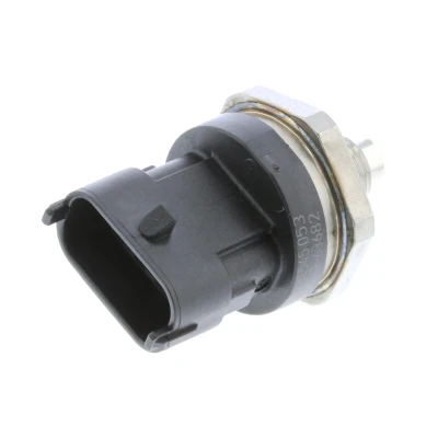 Abbildung von VEMO V25 72 1190 Sensor, Kraftstoffdruck Q+, Erstausrüsterqualität ALFA ROMEO: 159 Sportwagon, GT, 156 Limousine, FORD: MONDEO 3, 3 Kombi