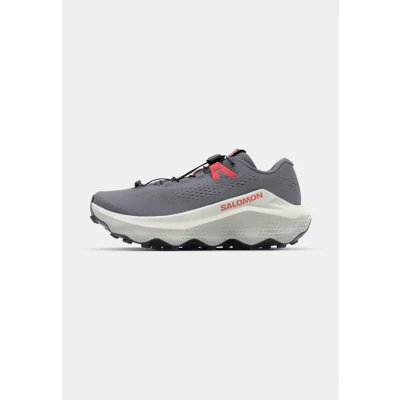 Abbildung von Salomon Ultra Glide 3 Laufschuh Trail, Herren, Größe: 42 2/3, Grey Schuhe