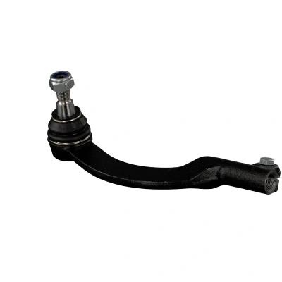 Abbildung von FEBI BILSTEIN 21493 Spurstangenkopf Vorderachse links mit selbstsichernder Mutter RENAULT: MASTER 2 Kasten, Pritsche/Fahrgestell