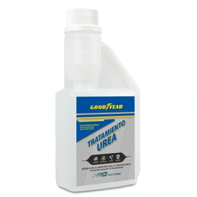 Abbildung von Goodyear GODA0015 Kraftstoffadditiv Diesel 250ml Flasche