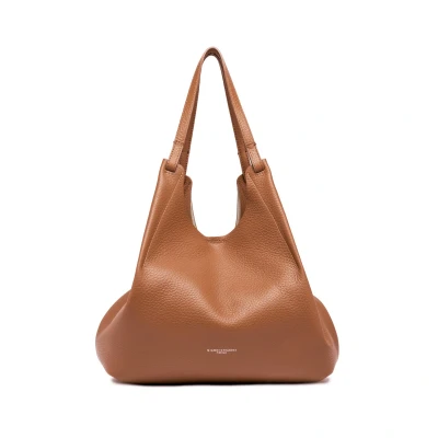 Abbildung von Gianni Chiarini DUA Shopping Bag, Damen, Größe: One Size, Caramello/sabbia