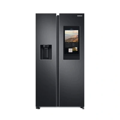 Abbildung von Samsung Side by Side, RS6HA8891B1, 178 cm hoch, 91,2 breit