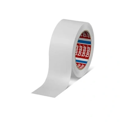 Abbildung von tesa Packband 50 mm x m weiß