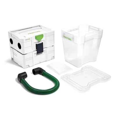 Abbildung von FESTOOL Absaugstation