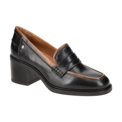 Abbildung von Pikolinos Huesca Pumps, Damen, Größe: 38, Black Schuhe