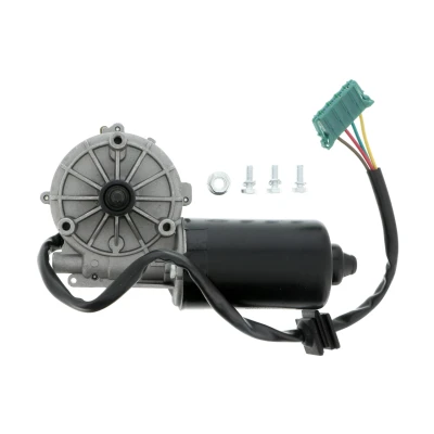 Abbildung von VEMO Original Quality V30 07 0008 Scheibenwischermotor 12 vorne für Linkslenker MERCEDES BENZ: C Klasse Limousine, T modell