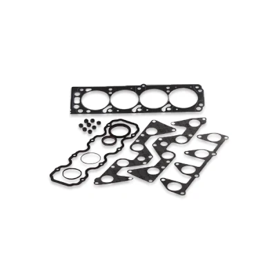 Abbildung von REINZ 08 12948 09 Dichtungssatz, Kurbelgehäuse mit Wellendichtring Kurbelwelle VOLKSWAGEN: GOLF 2, TRANSPORTER 3 Bus, Passat B3/B4 Variant