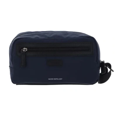 Abbildung von Picard S&#039;PORE Kultur Kosmetiktasche, Größe: One Size, Navy