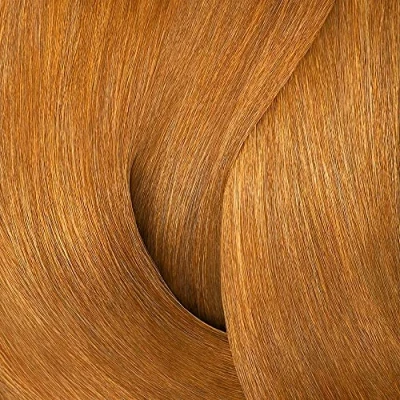 Abbildung von REDKEN Chromatics Prismatic Permanent Hair Color 8,36 Gold Red, 63 ml