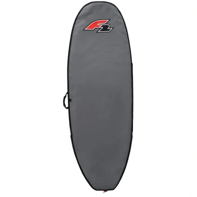 Abbildung von F2 Windsurf Boardbag M 239 x 94 cm Grau 2024/2025