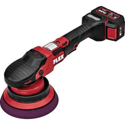 Abbildung von Flex Polierer XCE 8 150 18 EC/5.0 Satz