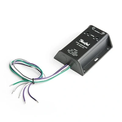 Abbildung von Teufel Level Converter AC 5011 AP schwarz