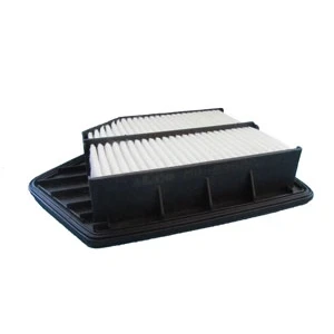 Abbildung von ALCO FILTER MD 8950 Luftfilter 54,4 189,5 262,0 Filtereinsatz HONDA: CR V 3