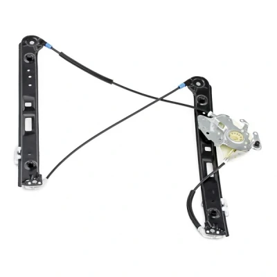 Abbildung von Van Wezel Fensterheber vorne links elektrisch ohne Elektromotor 0646265 BMW: 3 Limousine, Touring kfzteile, kfzteile24, bandel online, bandel, atp