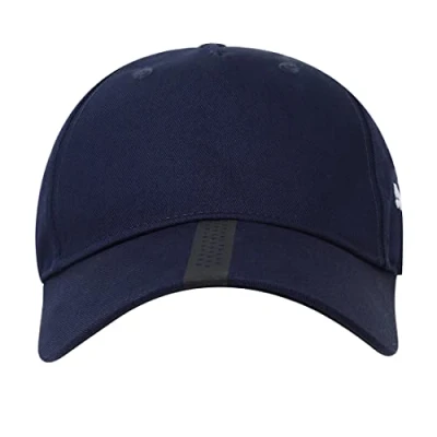 Abbildung von PUMA Unisex Erwachsene Liga Cap Hut, Peacoat White, Einheitsgröße