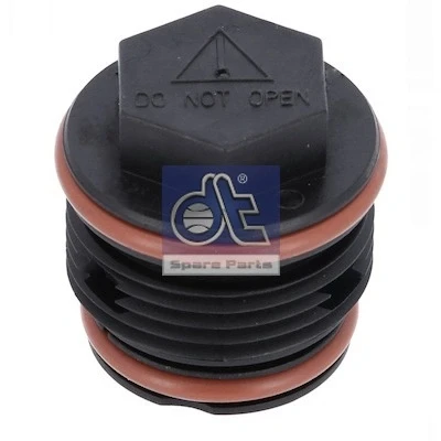 Abbildung von Kühlmittelregelventil DT Spare Parts 1.22995