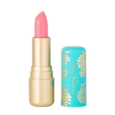 Abbildung von VIVIENNE SABO Lippenbalsam Colored Lip Balm Fantasie 04