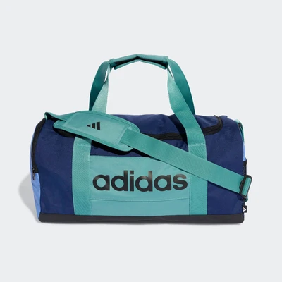Abbildung von adidas Performance Sporttasche &quot;LINEAR DUF S CB&quot;
