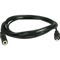 Abbildung von 3.5mm Klinkenverlängerung 3m