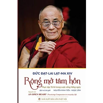 Abbildung von Rong mo tam hon: Thuc tap tu bi trong cuoc song hang ngay: Th¿c t¿p t¿ cu¿c s¿ng h¿ng ngày