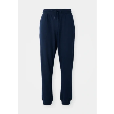 Abbildung von Tommy Hilfiger Herren Track Pant Um0Um03664 Hose, Blue (Desert Sky), XL