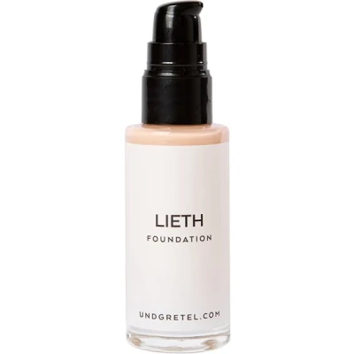 Abbildung von Und Gretel Lieth Make up 2 Porcelain Beige 30 ml