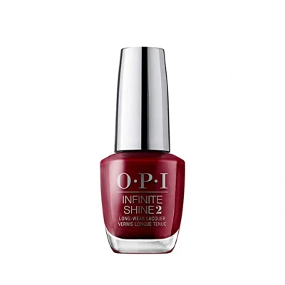 Abbildung von OPI Nagellack Infinite Shine Miami Beet 15ml