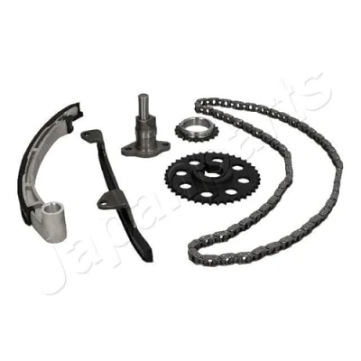 Abbildung von JAPANPARTS KDK 216 Steuerkettensatz Simplex