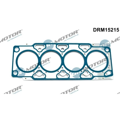 Abbildung von DR.MOTOR AUTOMOTIVE DRM15215 Zylinderkopfdichtung 1,3 84 CHEVROLET: Captiva, Cruze Limousine, Nubira Kombi