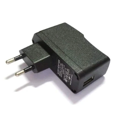 Abbildung von TOP CHARGEUR * Netzteil Netzadapter Ladekabel Ladegerät 5V für Ersatz Zoom AD 17