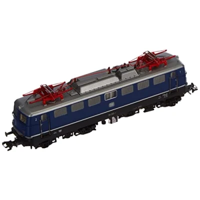 Abbildung von Märklin Elektrolokomotive Baureihe 110.1 37108, Spur H0