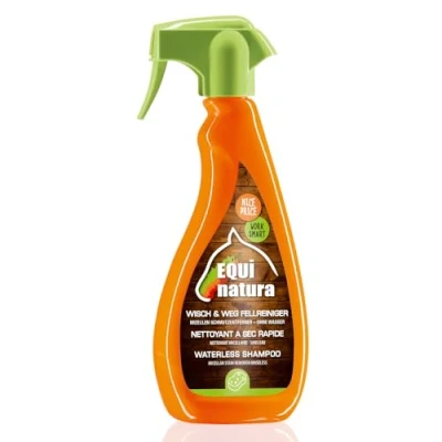 Abbildung von Equinatura Fell Express Reiniger 500ml