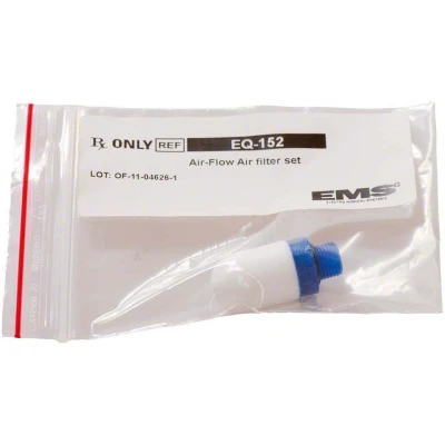 Abbildung von AIRFLOW Luftfilter Set