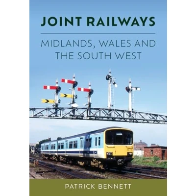 Abbildung von Joint Railways: Midlands, Wales and the South West