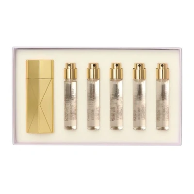 Abbildung von Ã La Rose EDP 5 x 11 ml + plnitelný flakon 0,011 l