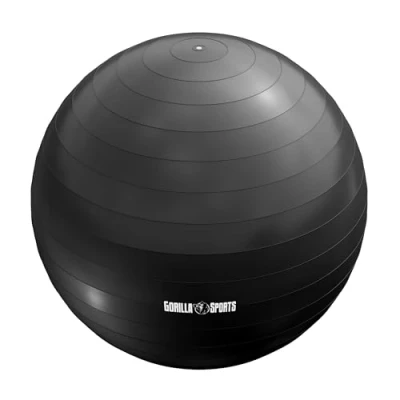 Abbildung von Gymnastikball 55 75 cm